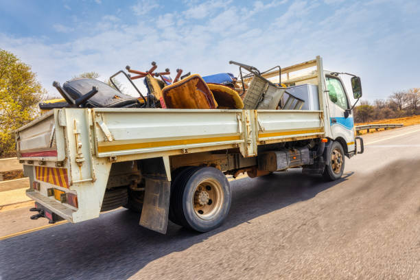 Demolition Debris Removal in Othello, WA